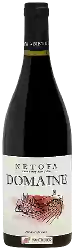 Wijnmakerij Netofa - Domaine Netofa Red