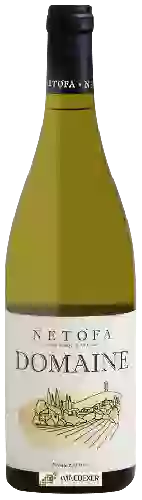 Wijnmakerij Netofa - Domaine Netofa White