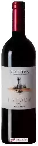 Wijnmakerij Netofa - Latour Netofa Red