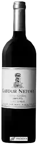 Wijnmakerij Netofa - Latour Netofa White