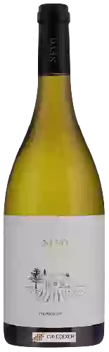 Wijnmakerij Nevo - Chardonnay