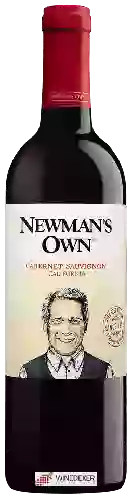 Wijnmakerij Newman's Own - Cabernet Sauvignon