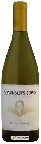 Wijnmakerij Newman's Own - Chardonnay