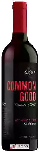 Wijnmakerij Newman's Own - Common Good Red Blend