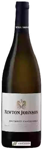 Wijnmakerij Newton Johnson - Southend Chardonnay