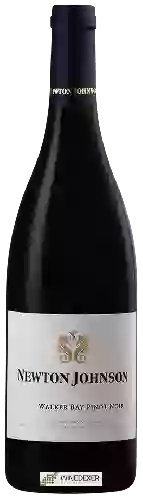 Wijnmakerij Newton Johnson - Walker Bay Pinot Noir