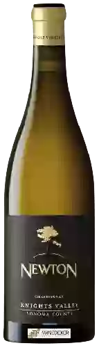 Wijnmakerij Newton - Chardonnay