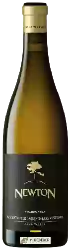 Wijnmakerij Newton - Chardonnay