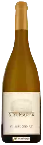 Wijnmakerij Nic Rager - Chardonnay