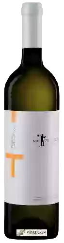 Wijnmakerij Nic Tartaglia - Trebbiano D'Abruzzo