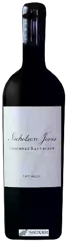 Wijnmakerij Nicholson Jones - Cabernet Sauvignon