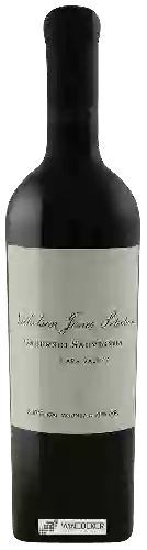 Wijnmakerij Nicholson Jones - Sugarloaf Mountain Vineyard Cabernet Sauvignon