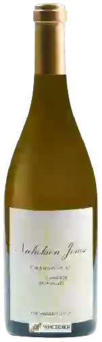 Wijnmakerij Nicholson Jones - The Wooden Dolly Chardonnay