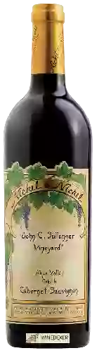 Wijnmakerij Nickel & Nickel - John C. Sullenger Vineyard Cabernet Sauvignon