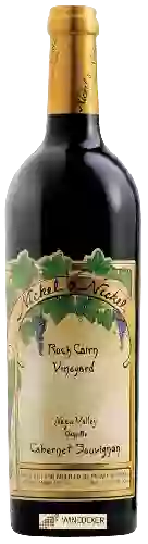 Wijnmakerij Nickel & Nickel - Rock Cairn Vineyard Cabernet Sauvignon