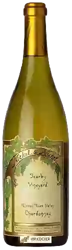 Wijnmakerij Nickel & Nickel - Searby Vineyard Chardonnay