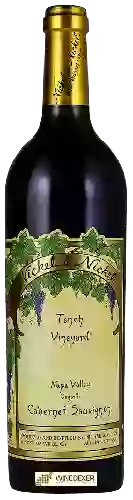 Wijnmakerij Nickel & Nickel - Tench Vineyard Cabernet Sauvignon