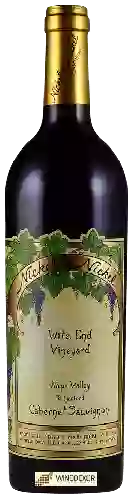 Wijnmakerij Nickel & Nickel - Witz End Vineyard Cabernet Sauvignon