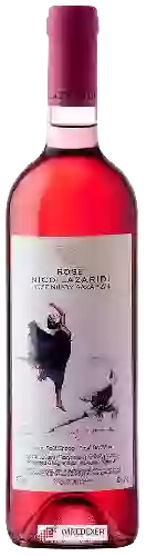 Wijnmakerij Nico Lazaridi - Rosé