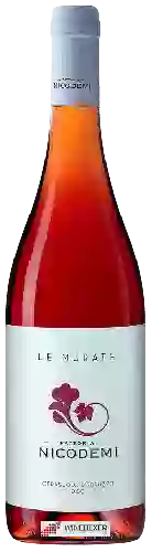 Wijnmakerij Nicodemi - Le Murate Cerasuolo d'Abruzzo Rosé