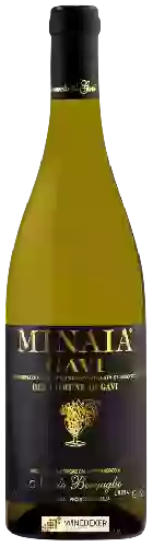 Wijnmakerij Nicola Bergaglio - Minaia Gavi del Comune di Gavi