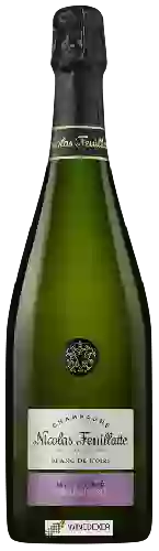 Wijnmakerij Nicolas Feuillatte - Blanc de Noirs Grand Cru Millésime Champagne