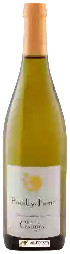 Wijnmakerij Nicolas Gaudry - Pouilly-Fumé