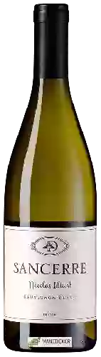 Wijnmakerij Nicolas Idiart - Sancerre Sauvignon Blanc