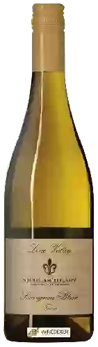 Wijnmakerij Nicolas Idiart - Sauvignon Blanc