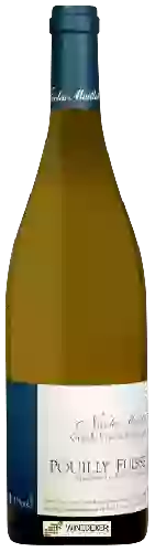 Wijnmakerij Nicolas Maillet - Pouilly-Fuissé