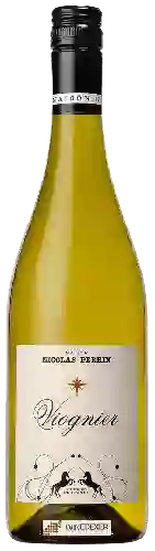 Wijnmakerij Nicolas Perrin - Viognier