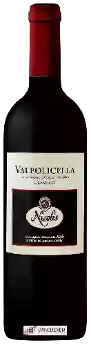 Wijnmakerij Nicolis - Valpolicella Classico