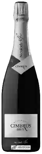 Wijnmakerij Nicolodi Alfio - Cimbrus Brut