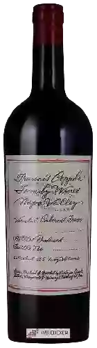 Wijnmakerij Niebaum Coppola - Francis Coppola Family Wines Cabernet Franc