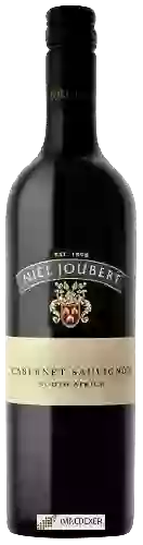 Wijnmakerij Niel Joubert - Cabernet Sauvignon