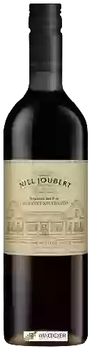 Wijnmakerij Niel Joubert - Rondeberg Cabernet Sauvignon