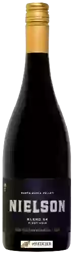 Wijnmakerij Nielson - Blend 64 Pinot Noir
