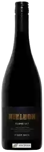 Wijnmakerij Nielson - Clone 667 Pinot Noir