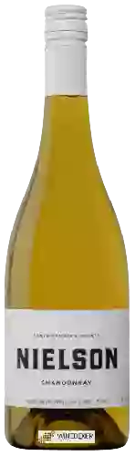 Wijnmakerij Nielson - Santa Barbara County Chardonnay