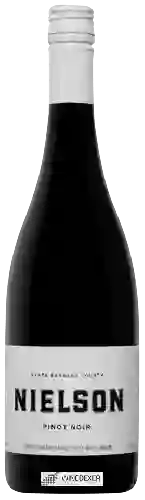 Wijnmakerij Nielson - Santa Barbara County Pinot Noir