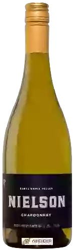 Wijnmakerij Nielson - Santa Maria Valley Chardonnay