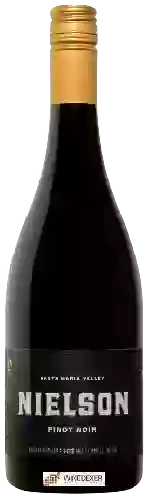 Wijnmakerij Nielson - Santa Maria Valley Pinot Noir