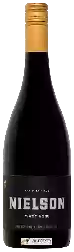 Wijnmakerij Nielson - Santa Rita Hills Pinot Noir