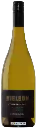 Wijnmakerij Nielson - Stainless Steel Chardonnay