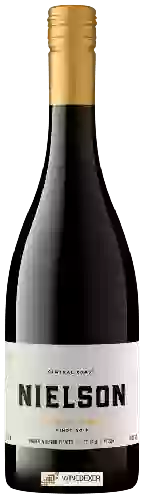 Wijnmakerij Nielson - Unsanctioned Pinot Noir