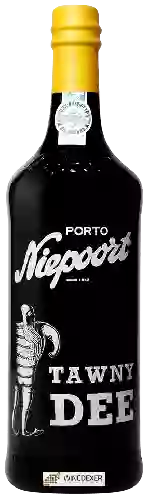 Wijnmakerij Niepoort - Dee Tawny Port