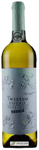 Wijnmakerij Niepoort - Douro Twisted Branco