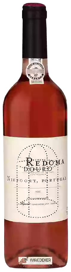 Wijnmakerij Niepoort - Niepoort Redoma Rosé