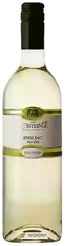 Wijnmakerij Niersteiner - Riesling Trocken