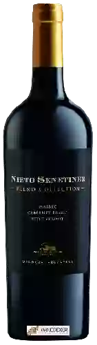 Wijnmakerij Nieto Senetiner - Blend Collection Malbec - Cabernet Franc